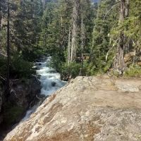 North Fork Campground ico