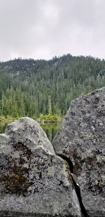 Rainbow Lake Campground Picture 3