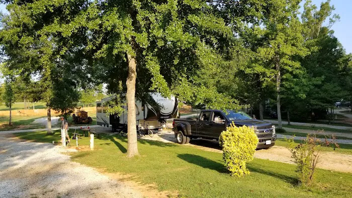 Lakeside RV Park Picture 6