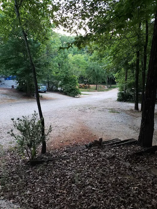 Lakeside RV Park Picture 3