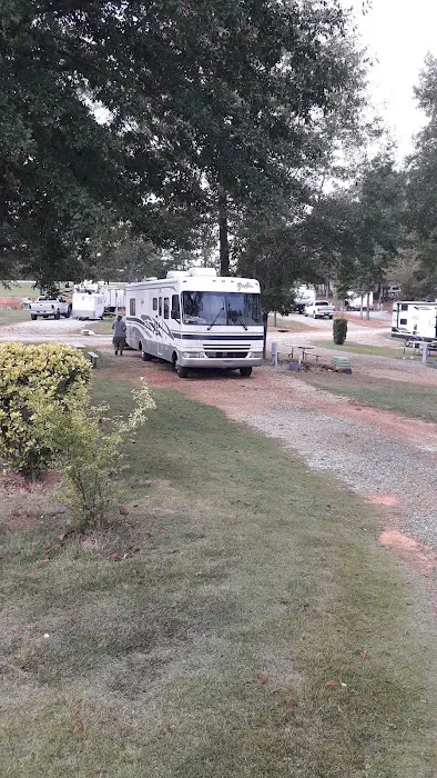 Lakeside RV Park Picture 4