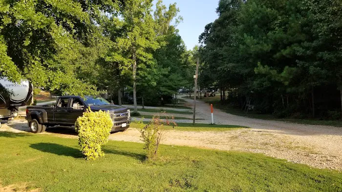 Lakeside RV Park Picture 8