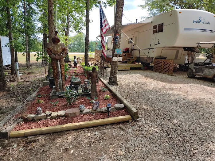 Lakeside RV Park Picture 1
