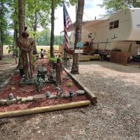 Lakeside RV Park ico