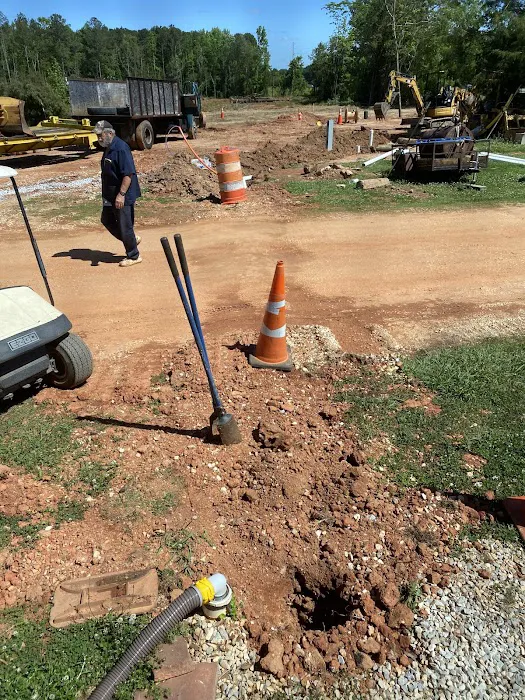 Lakeside RV Park Picture 9