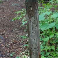 Dan's Campground ico