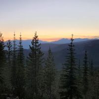 Big Hill Campsite ico