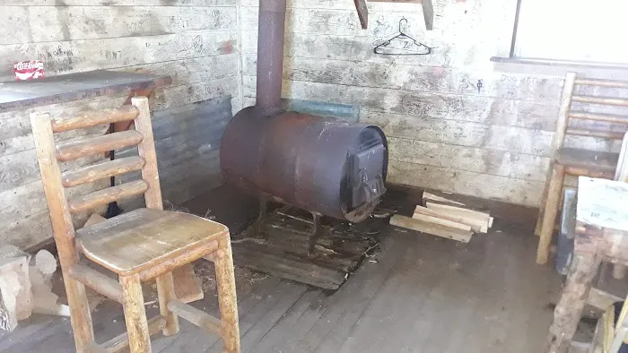 Big Hill Campsite Picture 7