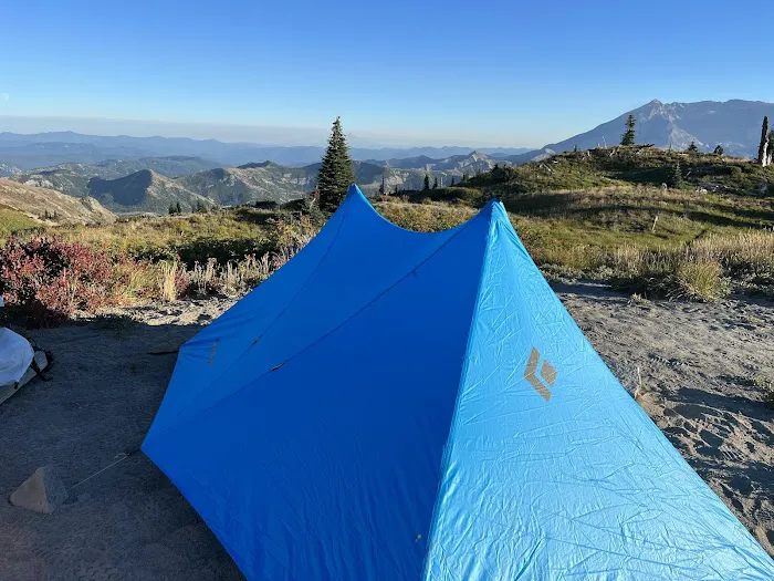Dome Camp Picture 5