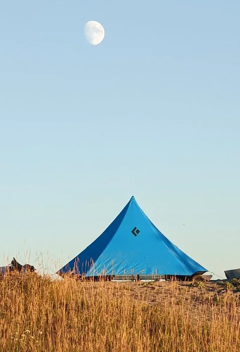 Dome Camp Picture 3