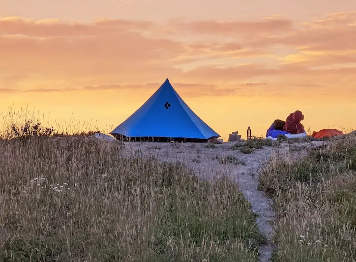 Dome Camp Picture 10