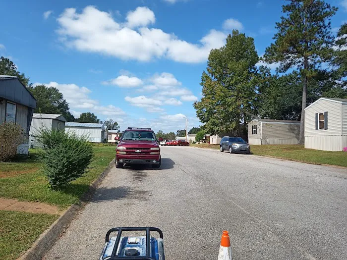 Royal Park Estates Picture 1