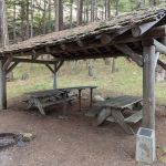 James Island Campground