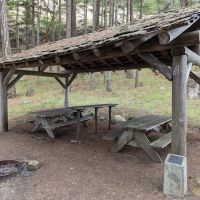 James Island Campground ico