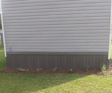 Scottland Forest Mobile Home Pk