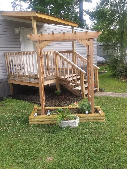 Scottland Forest Mobile Home Pk Picture 4