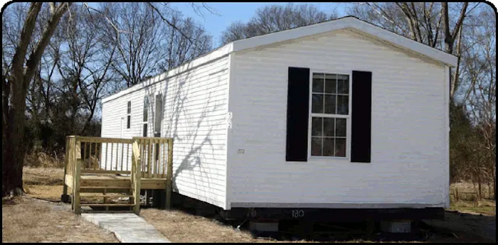 Pine Meadow Estates Picture 1