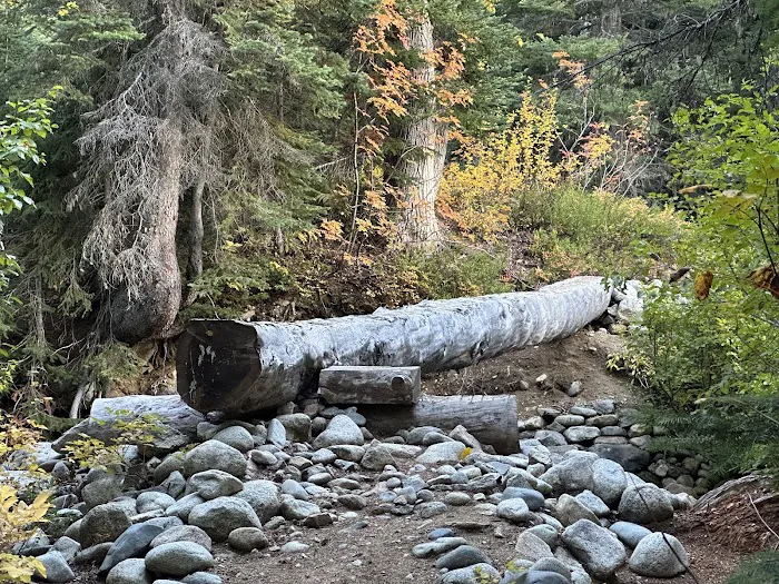 Fireweed Campground Picture 6