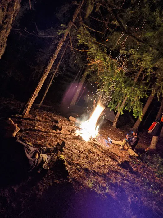 Hidden Hand Campground Picture 3