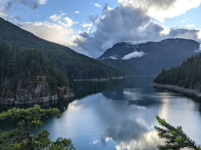 Hidden Hand Campground Picture 2