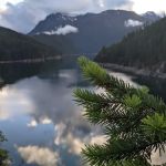 Hidden Hand Campground