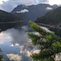 Hidden Hand Campground ico