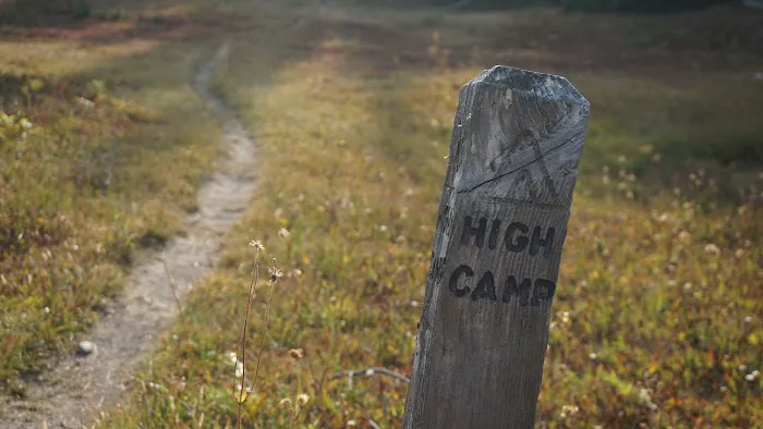 High Campground Picture 2