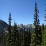 Juanita Lake Campground