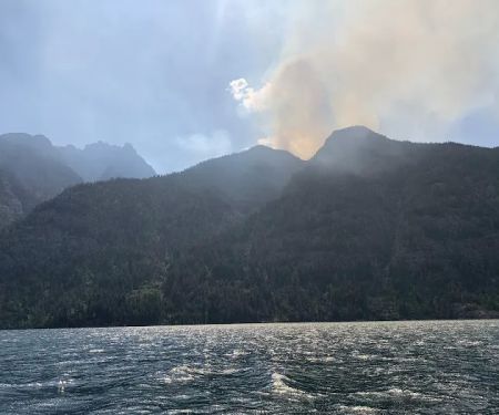 Stevens Mobile Home park