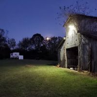 Coppermine Bottom Campground ico