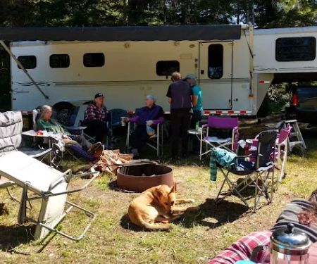 Town and Country on Walker