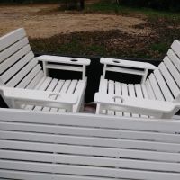 Under The Oaks Mobile Home Park ico