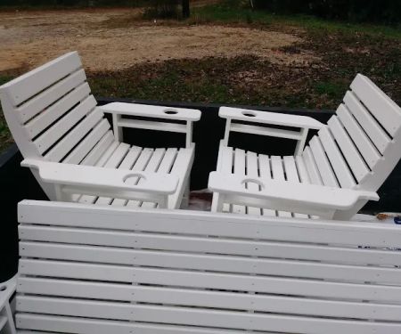 Under The Oaks Mobile Home Park