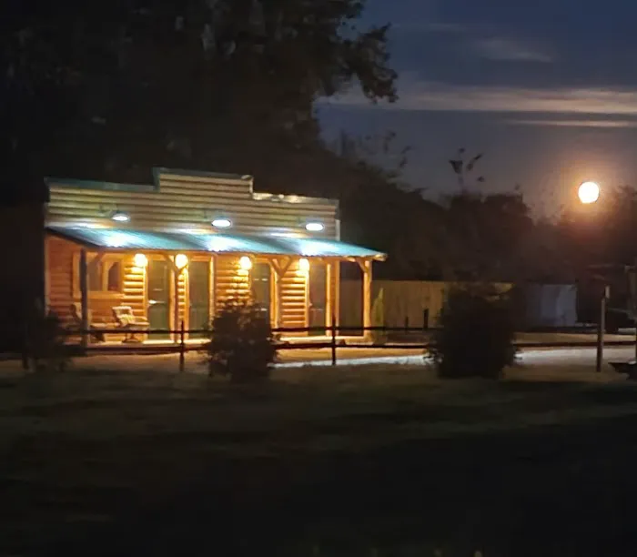 SHOALS CREEK RV PARK Picture 1