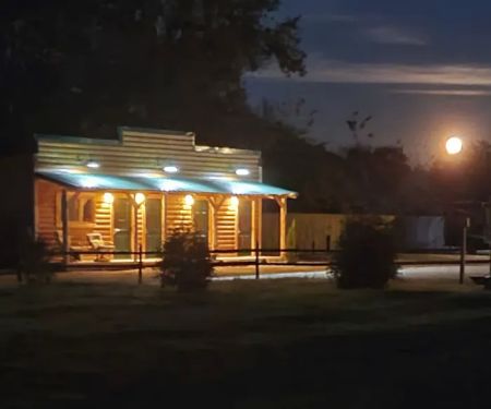 SHOALS CREEK RV PARK