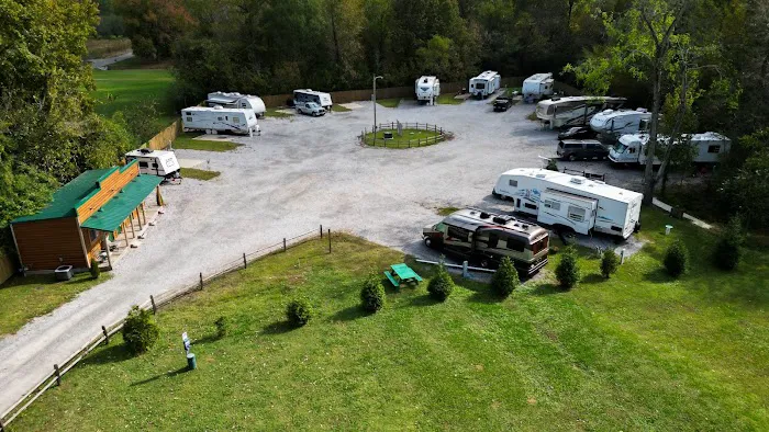 SHOALS CREEK RV PARK Picture 2
