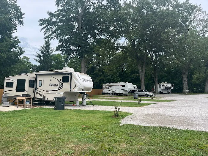 SHOALS CREEK RV PARK Picture 4