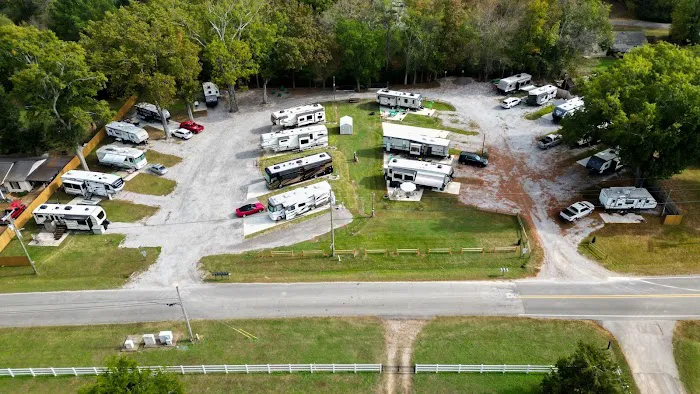 SHOALS CREEK RV PARK Picture 3