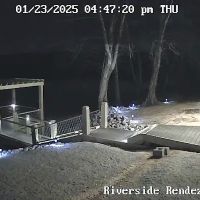 White Oak Landing ico