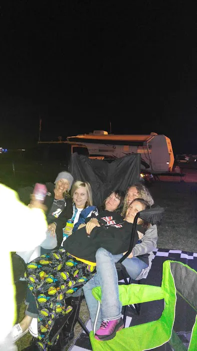 Tifton Overnight RV Picture 1