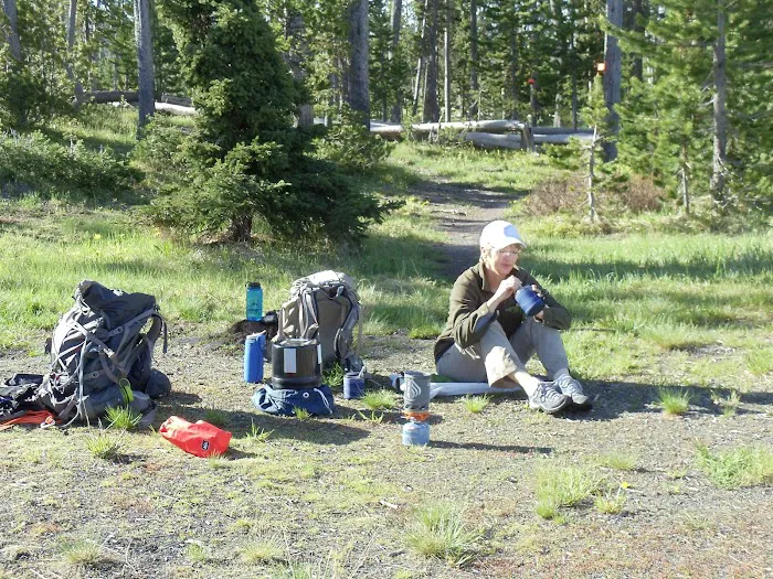 Tifton Overnight RV Picture 4