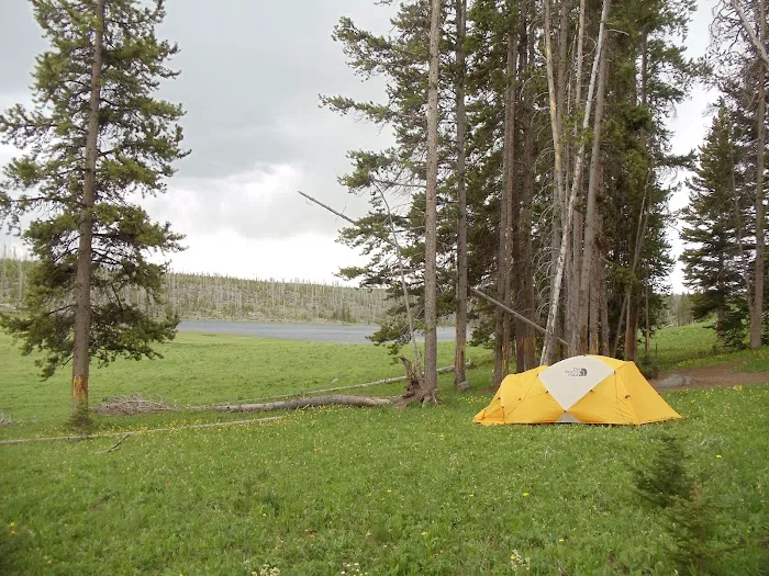 Cascade Lake 4E4 Picture 1