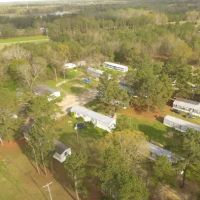 Salem Oaks Mobile Home Park ico