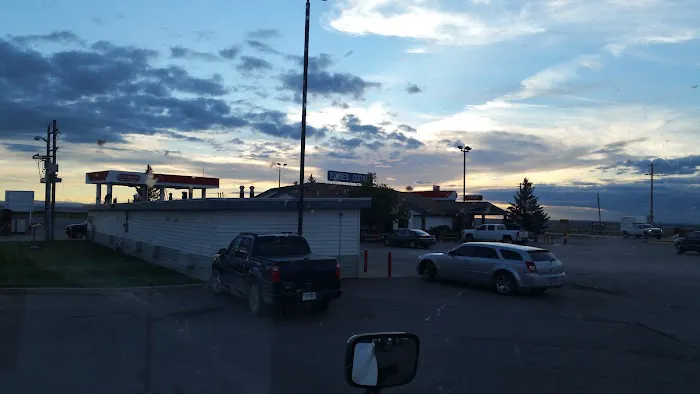 Eddies Corner Incorporated Campground Picture 1