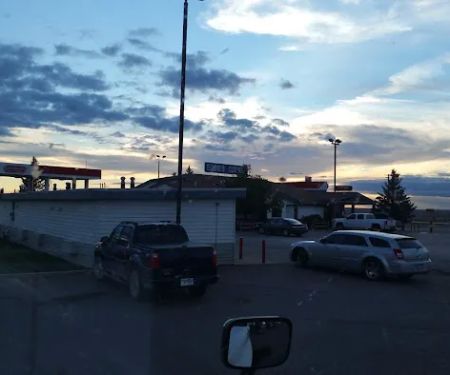 Eddies Corner Incorporated Campground