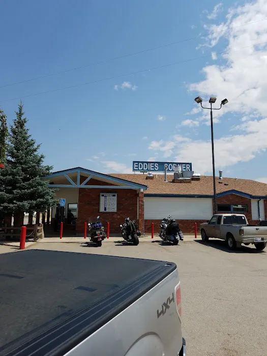 Eddies Corner Incorporated Campground Picture 2