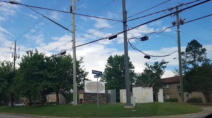 Stonegate Mobile Home Community Picture 1