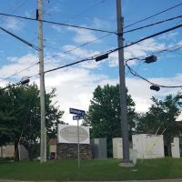 Stonegate Mobile Home Community ico