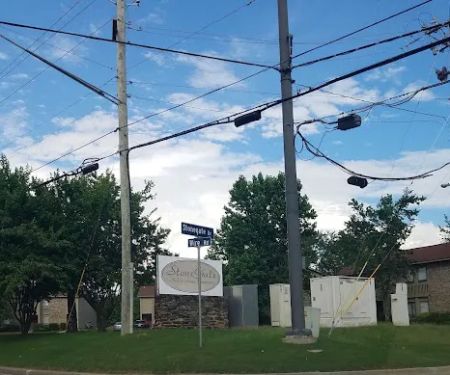 Stonegate Mobile Home Community