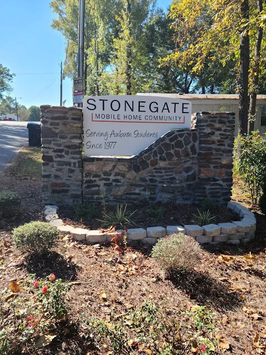 Stonegate Mobile Home Community Picture 3